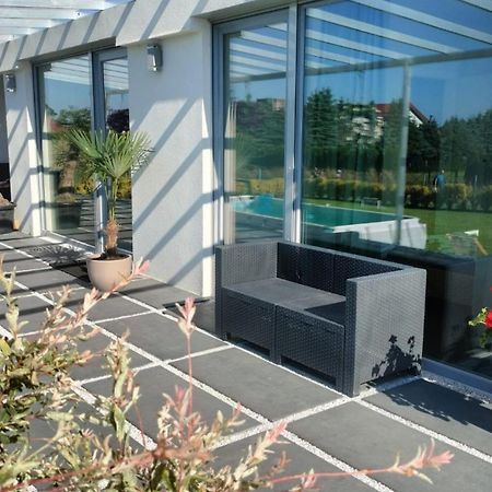 Baltic Gem Villa Mielenko Kültér fotó