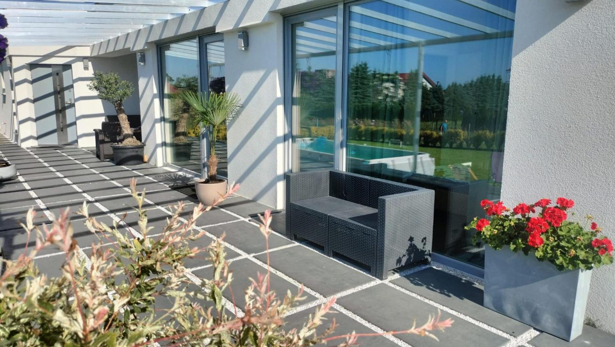 Baltic Gem Villa Mielenko Kültér fotó