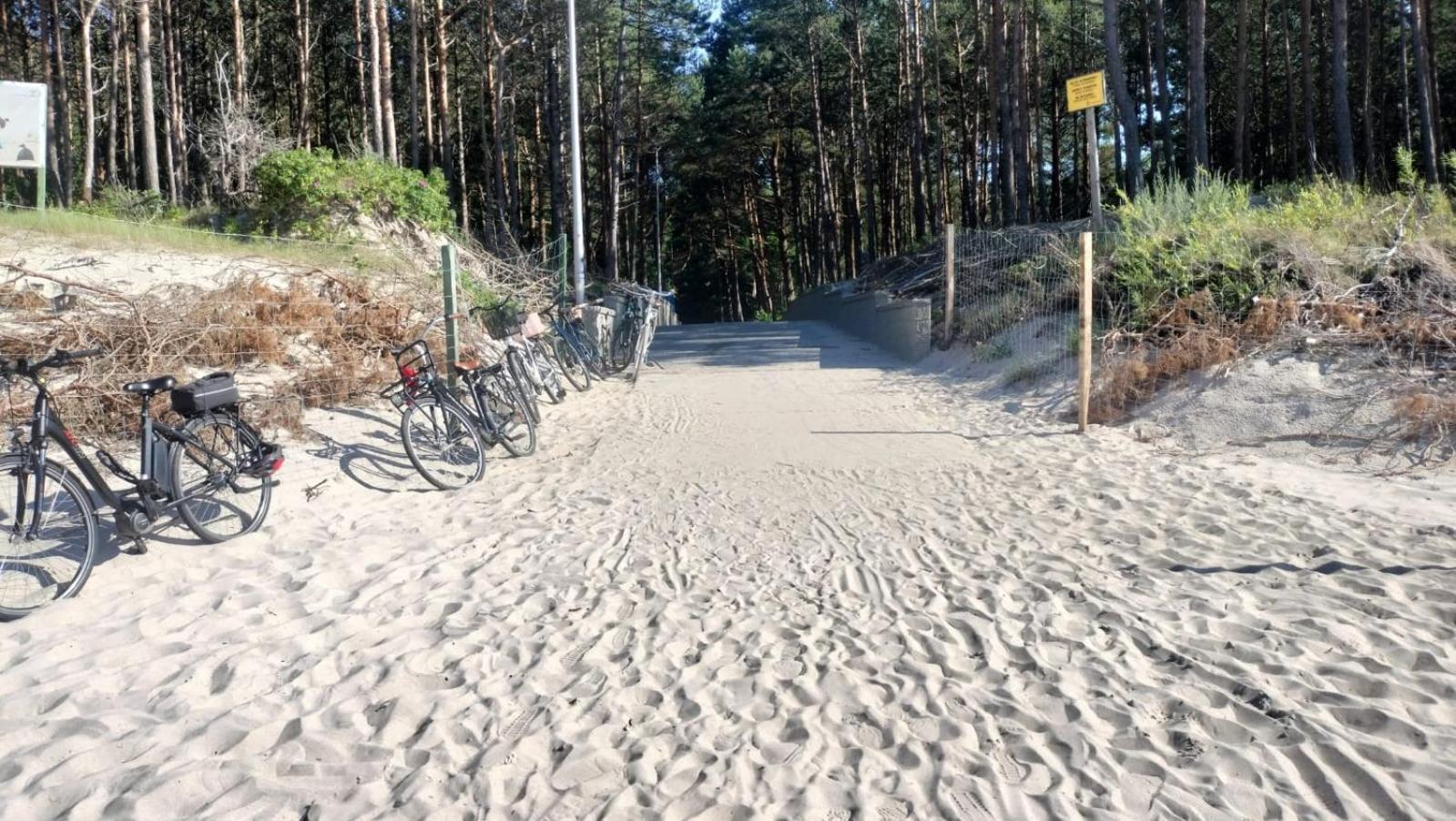 Baltic Gem Villa Mielenko Kültér fotó