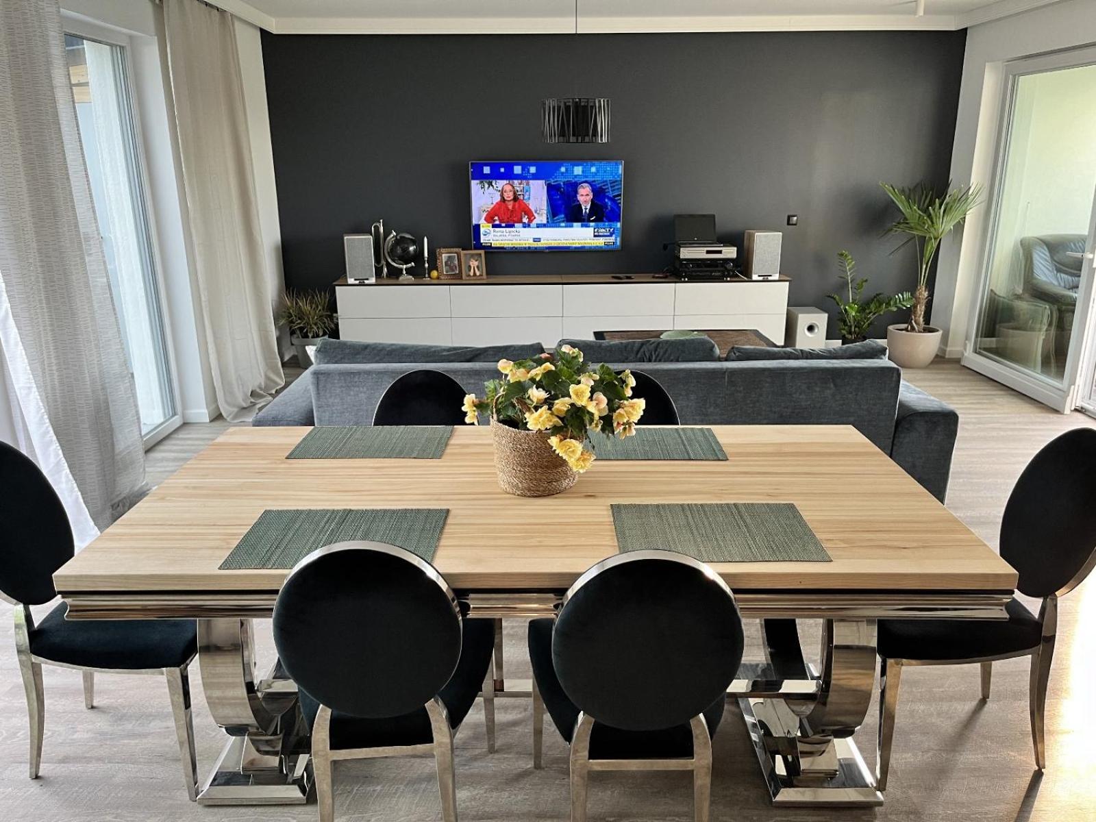 Baltic Gem Villa Mielenko Kültér fotó