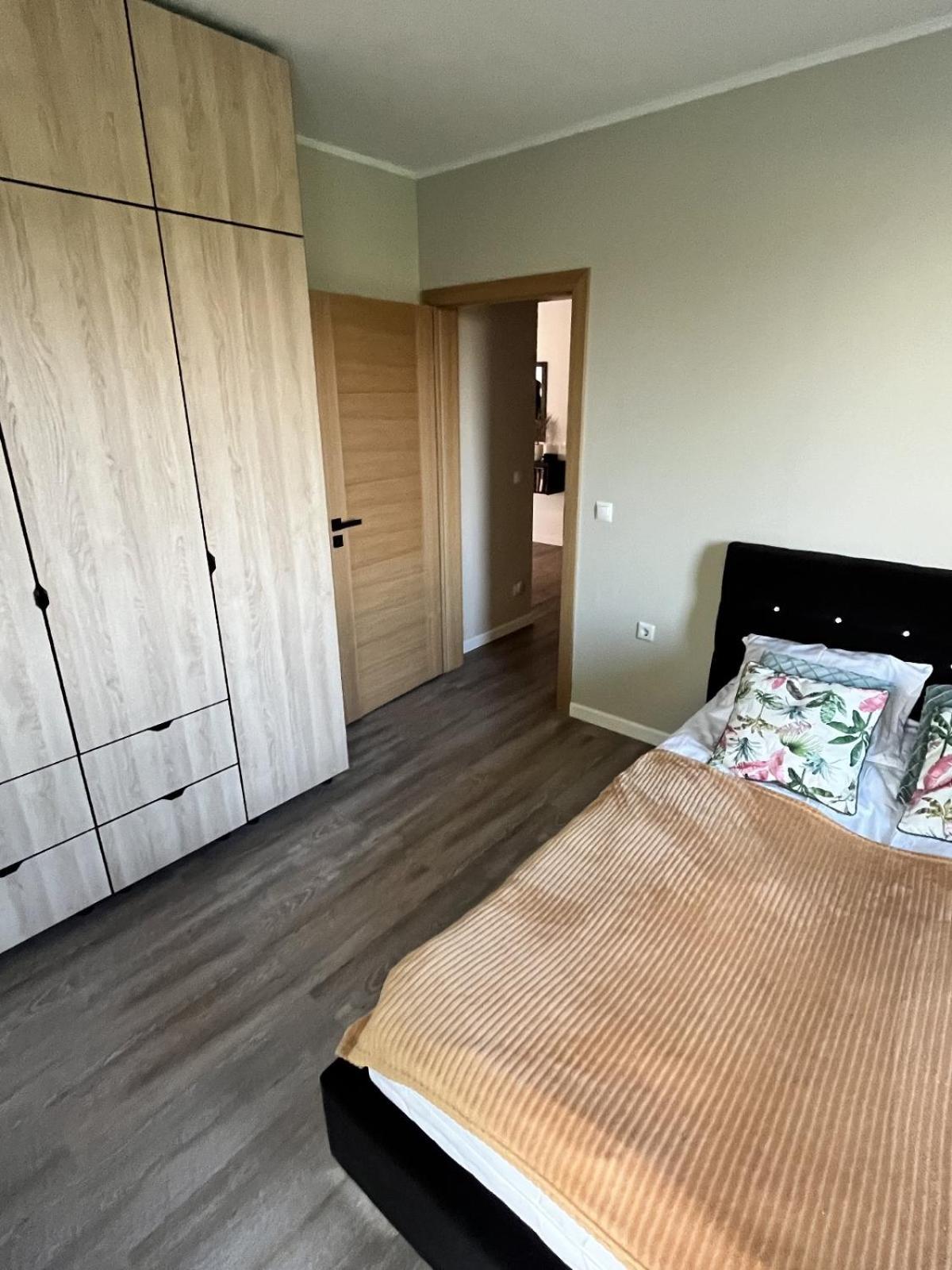Baltic Gem Villa Mielenko Kültér fotó