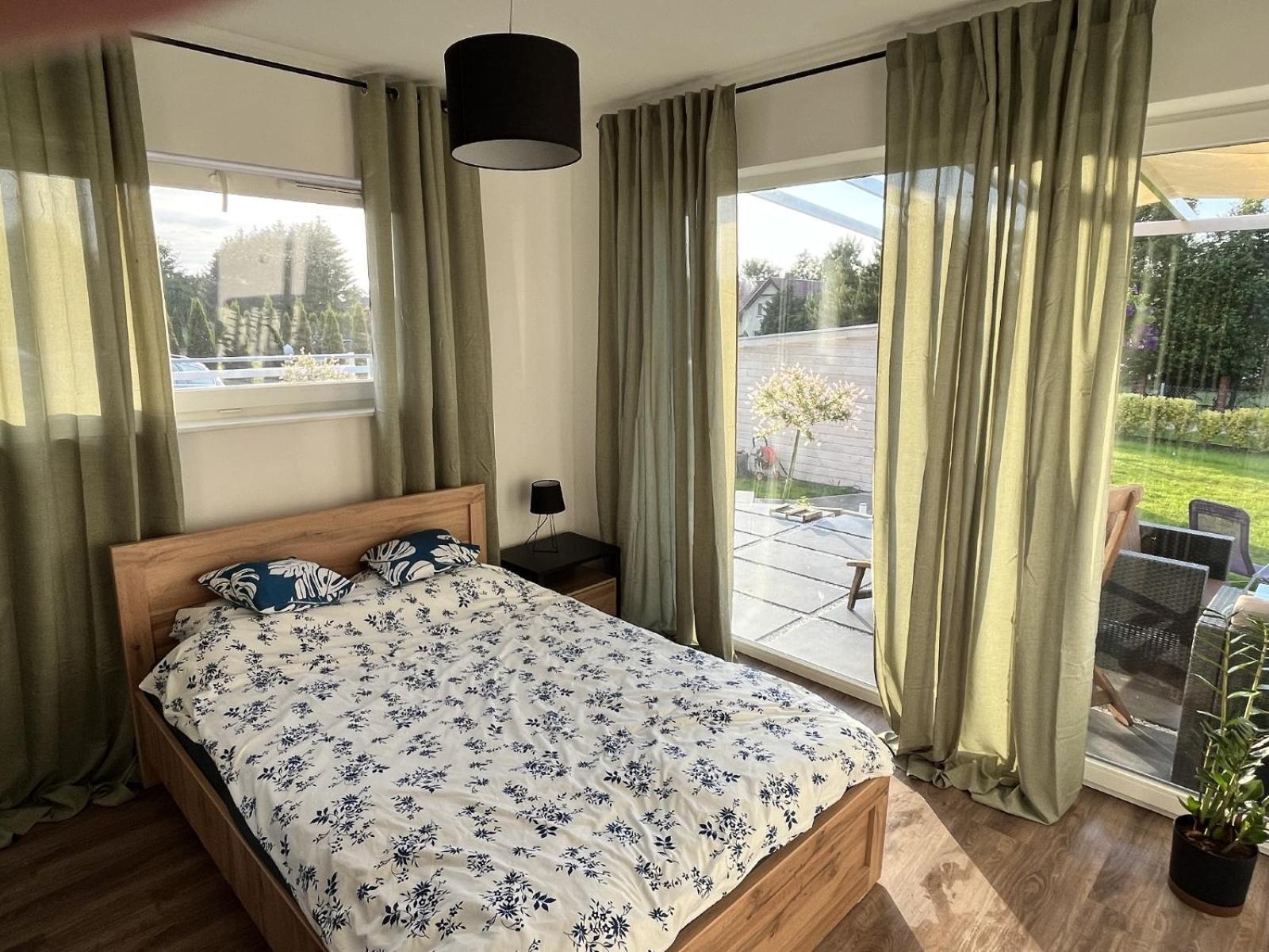 Baltic Gem Villa Mielenko Kültér fotó
