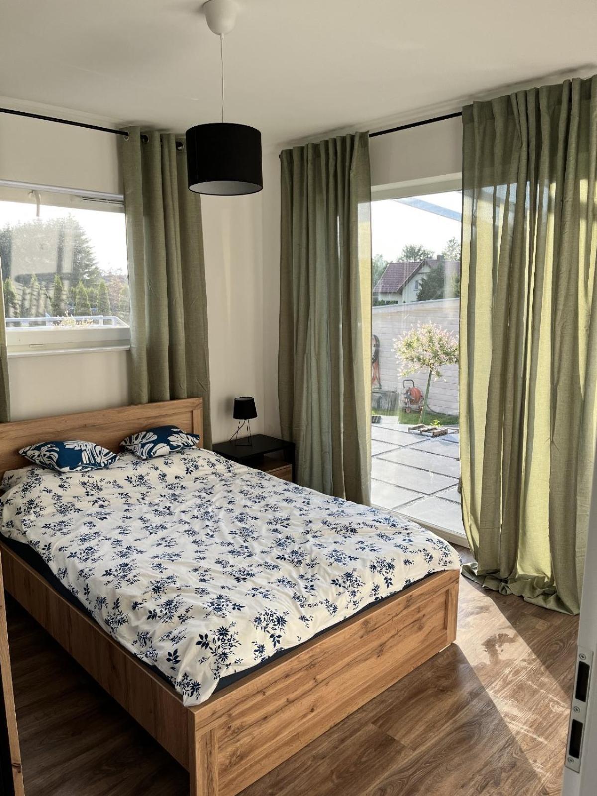 Baltic Gem Villa Mielenko Kültér fotó